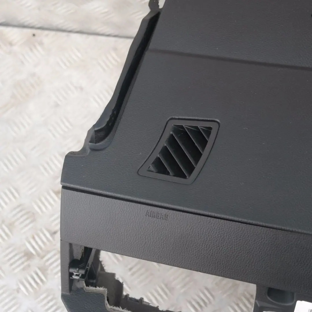 Dashboard Dash Trim Panel Beige to BMW 5 Series E60 E61 LCI with Part number 6976449 BMW 5 Series E60 E61 LCI Dashboard Dash Trim Panel Beige - SKU rhd-6976449 - Part number 6976449