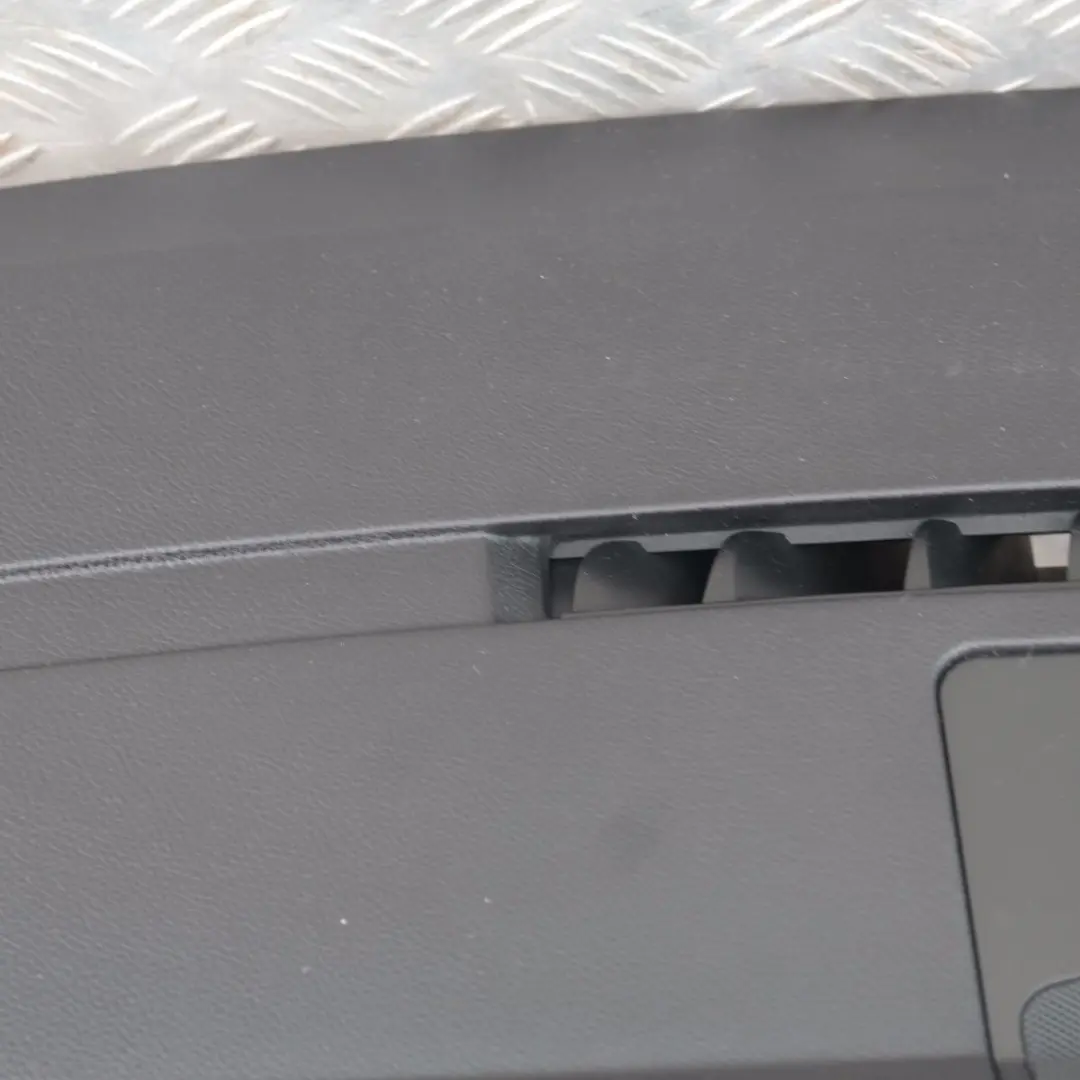 Dashboard Dash Trim Panel Beige to BMW 5 Series E60 E61 LCI with Part number 6976449 BMW 5 Series E60 E61 LCI Dashboard Dash Trim Panel Beige - SKU rhd-6976449 - Part number 6976449