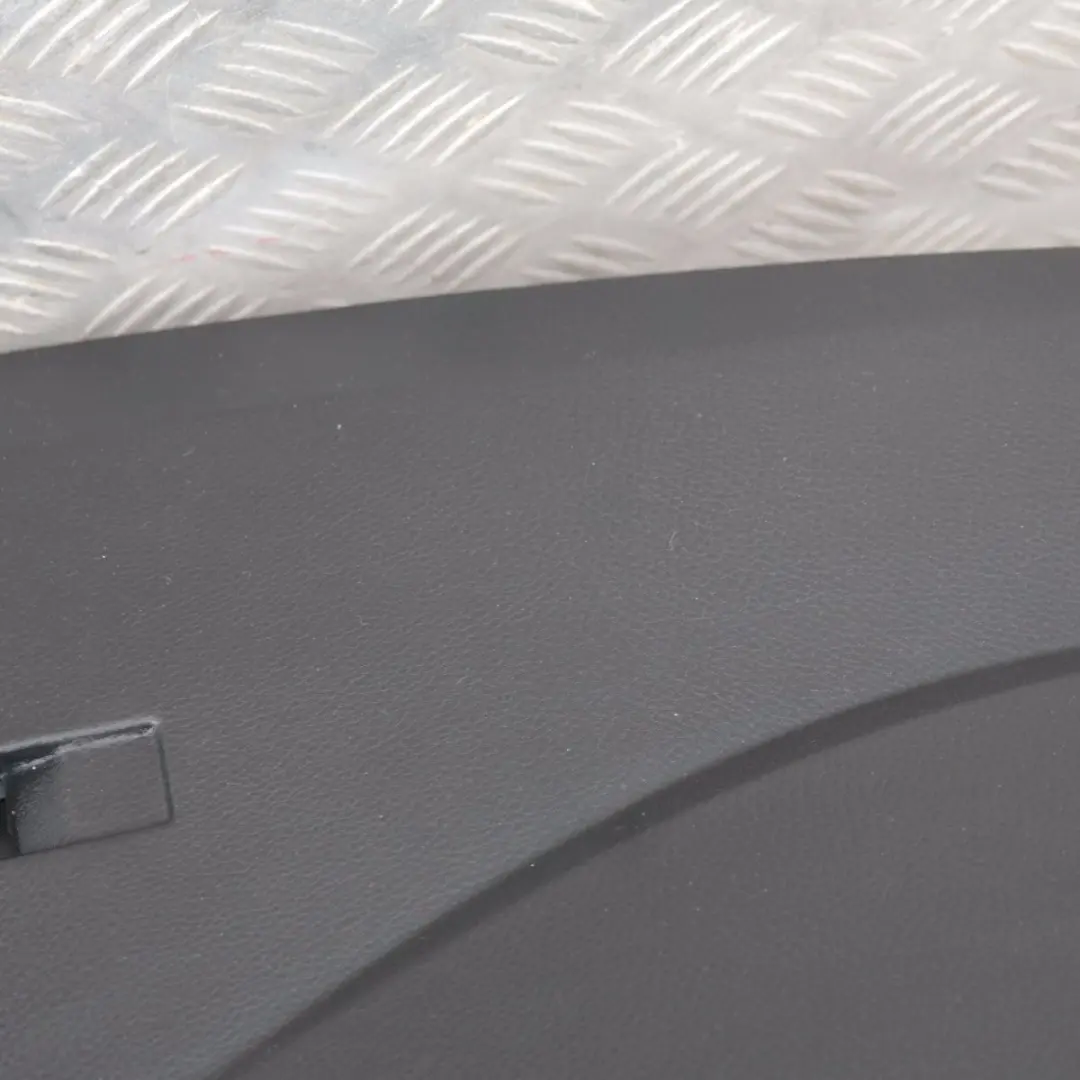 Dashboard Dash Trim Panel Beige to BMW 5 Series E60 E61 LCI with Part number 6976449 BMW 5 Series E60 E61 LCI Dashboard Dash Trim Panel Beige - SKU rhd-6976449 - Part number 6976449