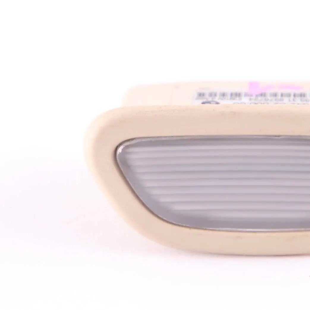 BMW E92 E93 LCI Luz Puerta Entrada Trasera Cremebeige - SKU 6976724 - Número de pieza 6976724