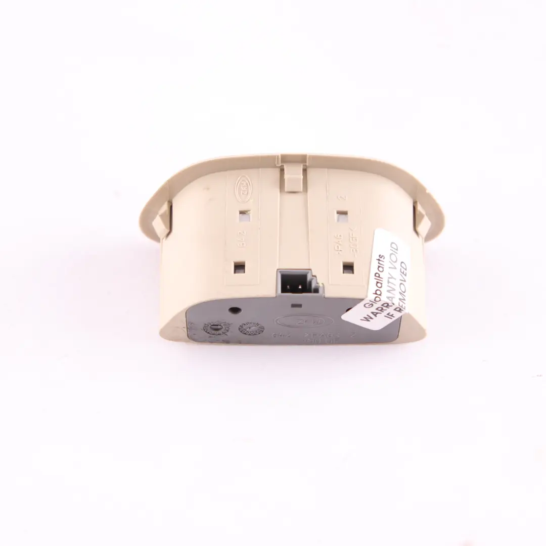 Lamp Door Entrance Rear Cremebeige to BMW E92 E93 LCI with Part number 6976724 BMW E92 E93 LCI Lamp Door Entrance Rear Cremebeige - SKU 6976724 - Part number 6976724