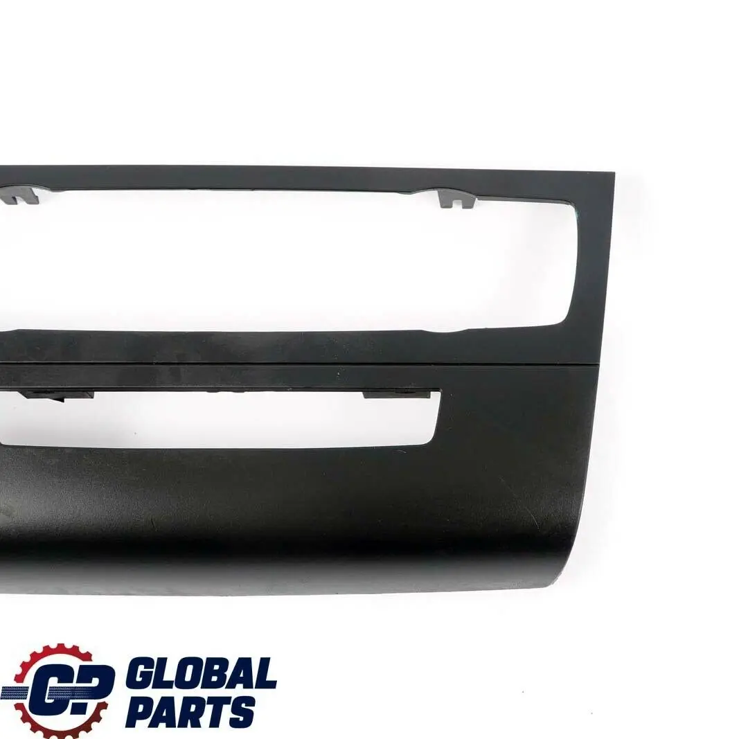  Dashboard Frame Panel BMW E87 LCI E81 E82 Air Conditioning Cover Carrier - SKU 6976842 - Part number 6976842