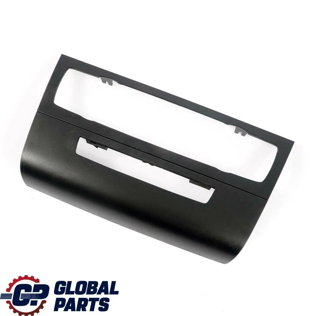  Dashboard Frame Panel BMW E87 LCI E81 E82 Air Conditioning Cover Carrier - SKU 6976842 - Part number 6976842