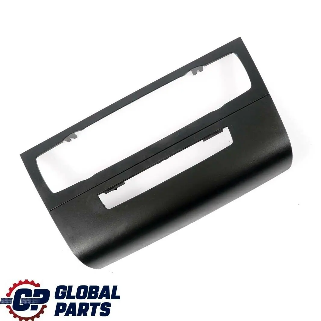  Dashboard Frame Panel BMW E87 LCI E81 E82 Air Conditioning Cover Carrier - SKU 6976842 - Part number 6976842