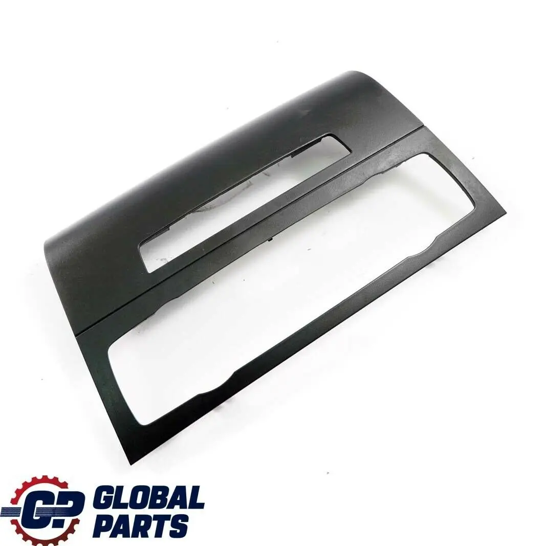 Dashboard Frame Panel BMW E87 LCI E81 E82 Air Conditioning Cover Carrier to with Part number 6976842 Dashboard Frame Panel BMW E87 LCI E81 E82 Air Conditioning Cover Carrier - SKU 6976842 - Part number 6976842