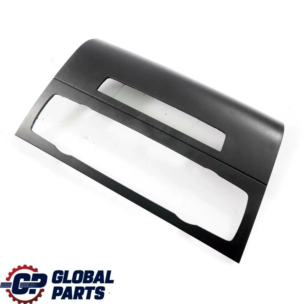 Dashboard Frame Panel BMW E87 LCI E81 E82 Air Conditioning Cover Carrier to with Part number 6976842 Dashboard Frame Panel BMW E87 LCI E81 E82 Air Conditioning Cover Carrier - SKU 6976842 - Part number 6976842