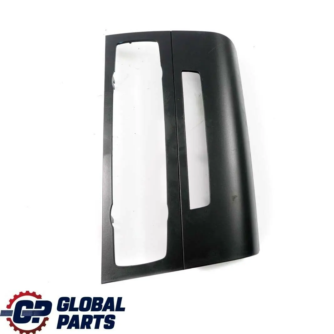 Dashboard Frame Panel BMW E87 LCI E81 E82 Air Conditioning Cover Carrier to with Part number 6976842 Dashboard Frame Panel BMW E87 LCI E81 E82 Air Conditioning Cover Carrier - SKU 6976842 - Part number 6976842