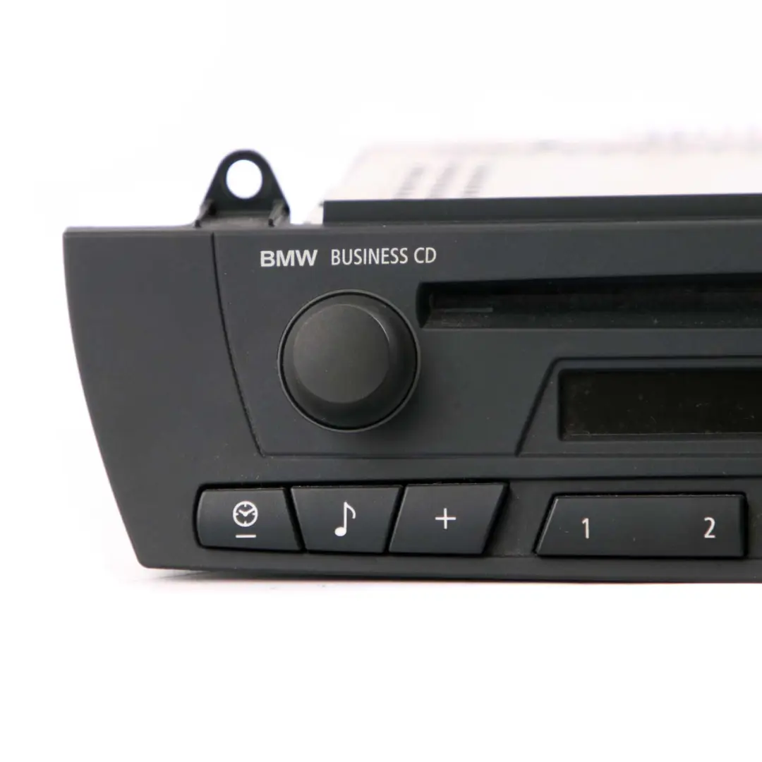 BMW X3 E83 Radio Business CD - SKU 6976888 - Numer Części 6976888