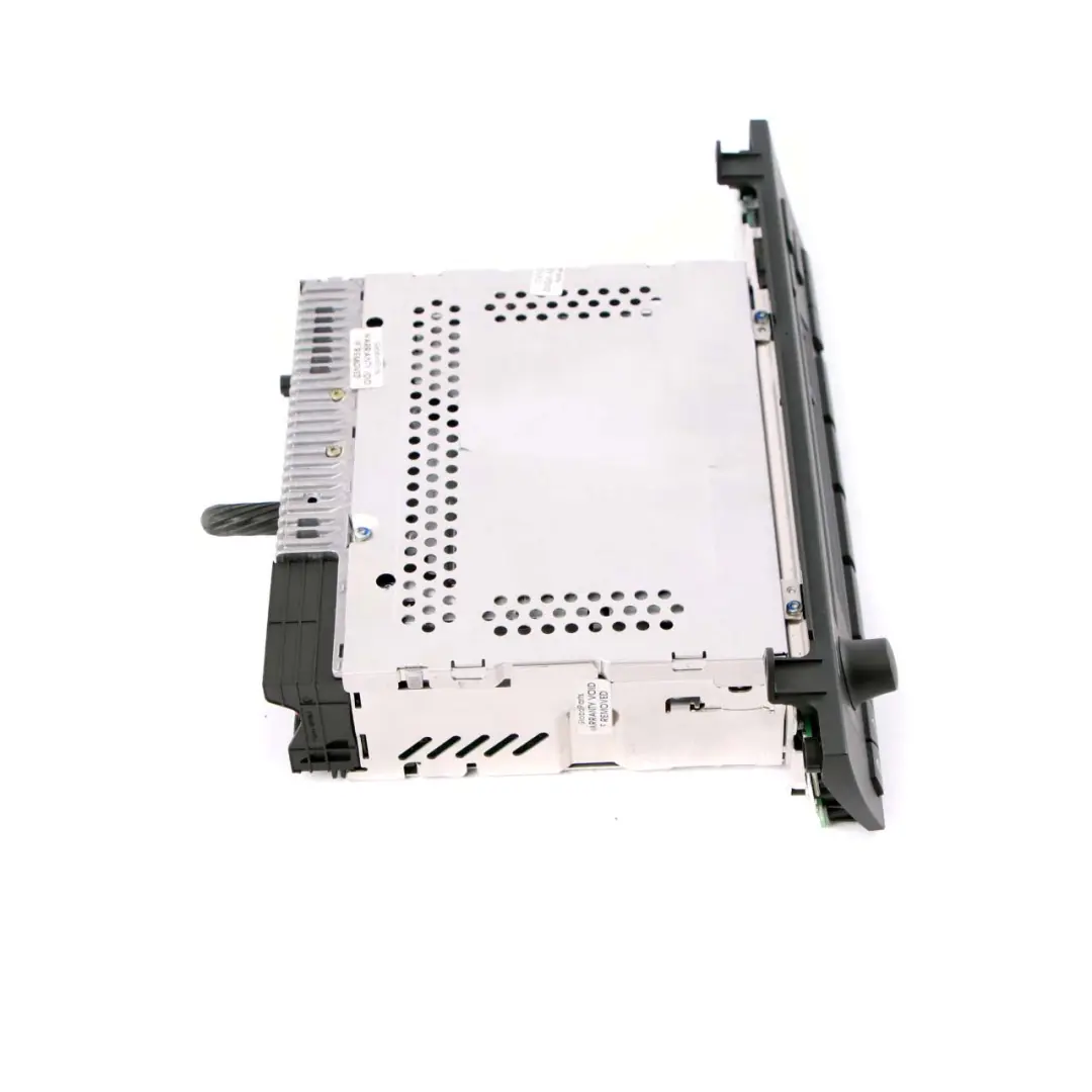 Radio Professionnelle Lecteur CD 6512 pour BMW X3 Z4 E83 E85 E86 à propos du numéro de pièce 6976888 BMW X3 Z4 E83 E85 E86 Radio Professionnelle Lecteur CD 6512 - SKU 6976888 - Numéro de pièce 6976888