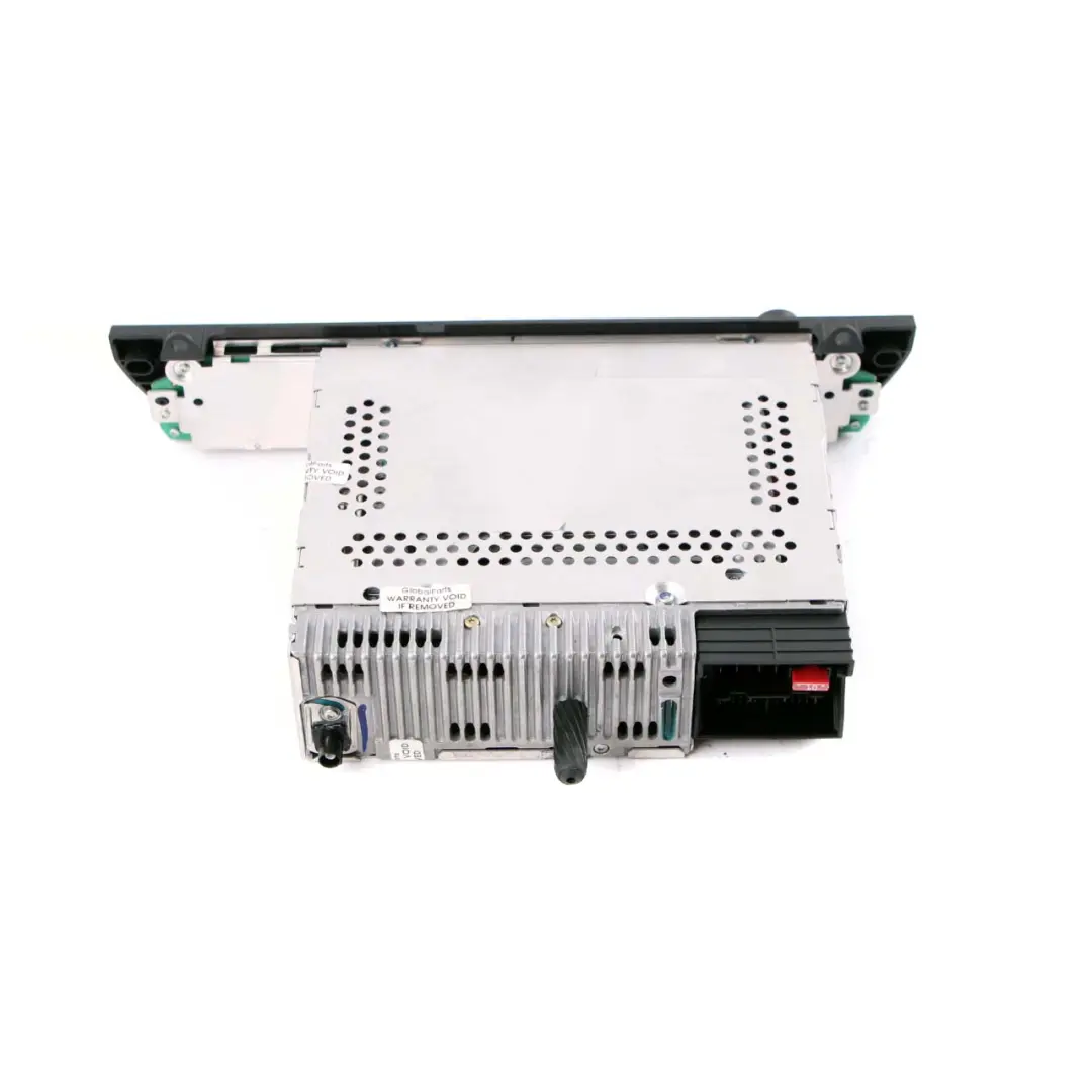 BMW X3 Z4 E83 E85 E86 Radio Business CD Spieler 6512 - SKU 6976888 - Teilenummer 6976888