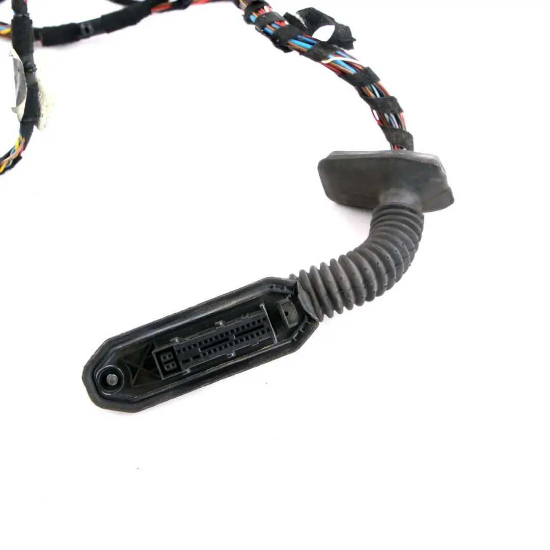 Câblage Faisceau De Câbles Porte Avant Droite Côté Conducteur pour BMW X5 E70 à propos du numéro de pièce 6977054 BMW X5 E70 Câblage Faisceau De Câbles Porte Avant Droite Côté Conducteur - SKU 6977054 - Numéro de pièce 6977054