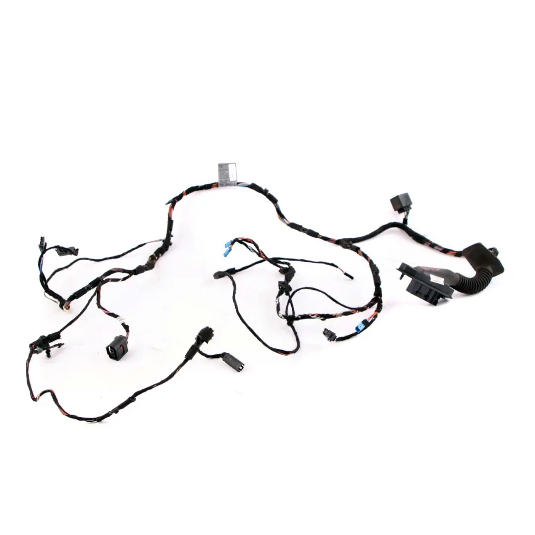 Wiązka Przewodów Drzwi 6937277 do BMW X5 E70 o numerze 6977066 BMW X5 E70 Wiązka Przewodów Drzwi 6937277 - SKU 6977066 - Numer Części 6977066