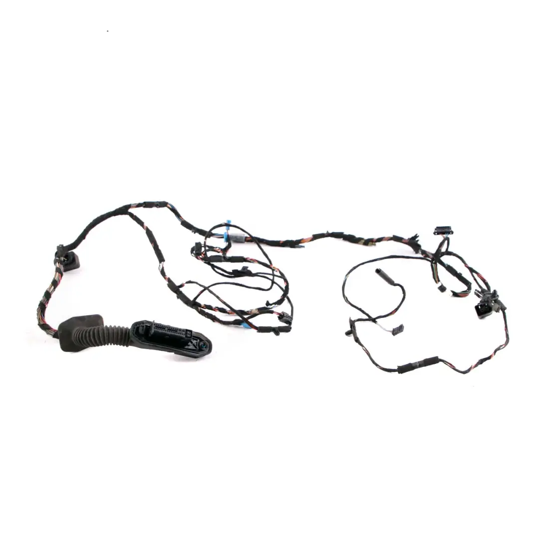 Door Cable Harness Wiring 6937277 to BMW X5 E70 with Part number 6977066 BMW X5 E70 Door Cable Harness Wiring 6937277 - SKU 6977066 - Part number 6977066