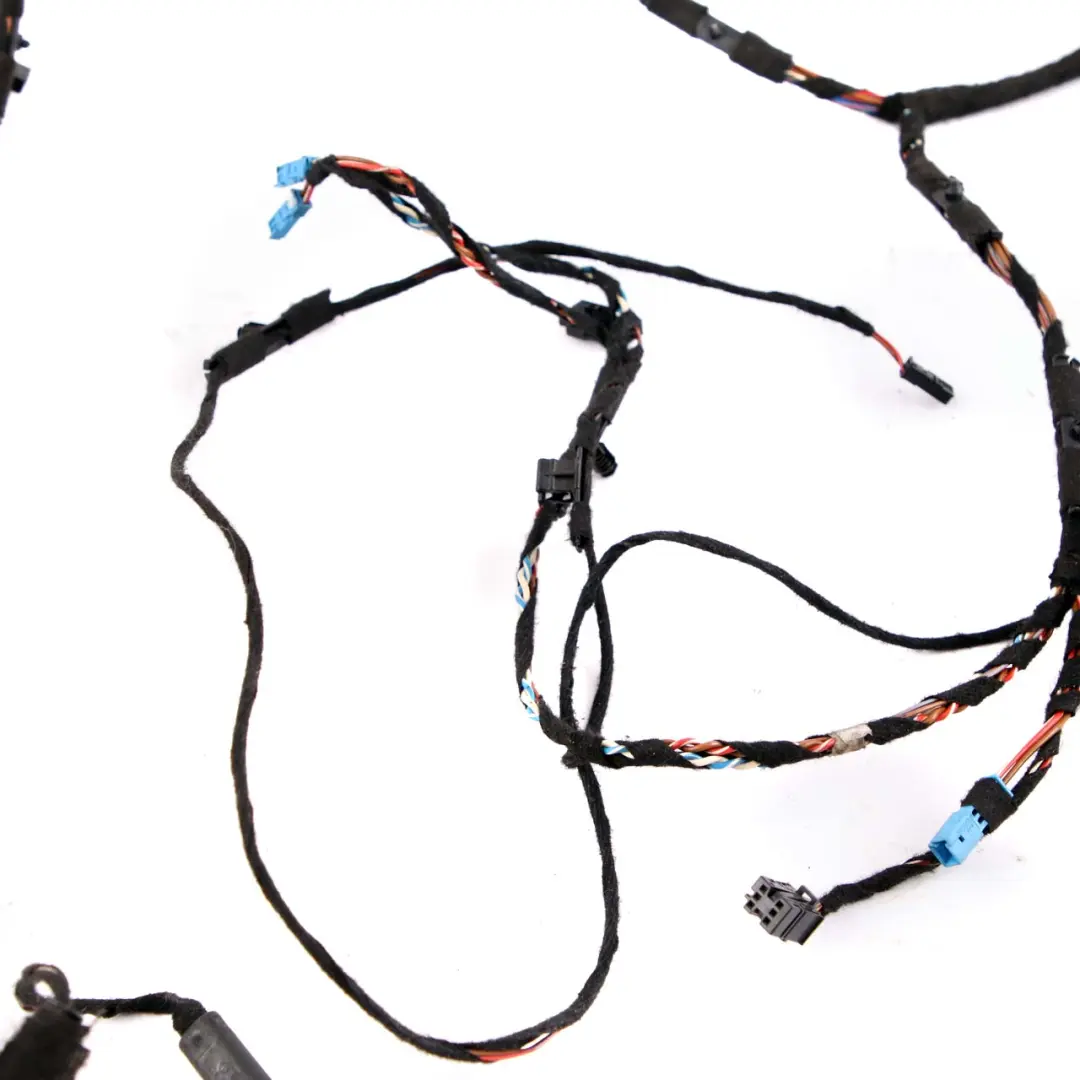 BMW X5 Series E70 Door Cable Harness Wiring 6937277 - SKU 6977066 - Part number 6977066