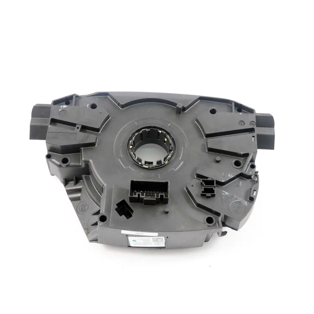 Schaltzentrum Lenksäule für BMW E60 E61 E63 E63 E64 mit Teilenummer 6977322 BMW E60 E61 E63 E63 E64 Schaltzentrum Lenksäule - SKU 6977322-1 - Teilenummer 6977322