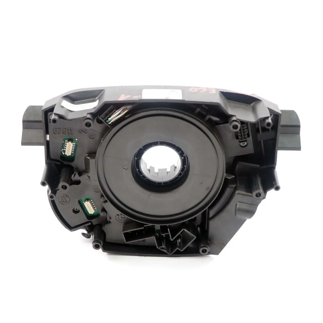 Taśma Zwijak Kolumny Kierownicy do BMW E60 E63 o numerze 6977322 BMW E60 E63 Taśma Zwijak Kolumny Kierownicy - SKU 6977322-1 - Numer Części 6977322