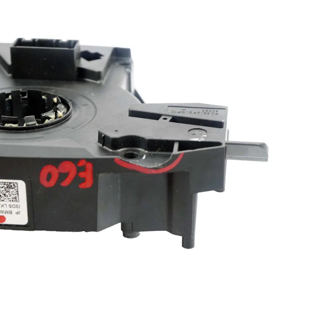 BMW E60 E61 E63 E64 Steering Column Switch Cluster Unit - SKU 6977322-1 - Part number 6977322