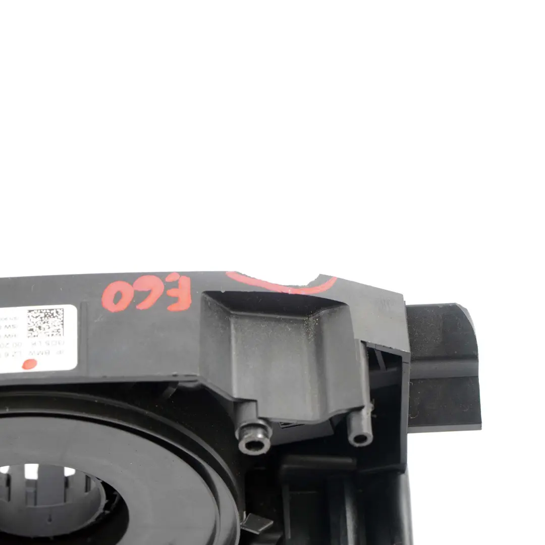 Steering Column Switch Cluster Unit to BMW E60 E61 E63 E64 with Part number 6977322 BMW E60 E61 E63 E64 Steering Column Switch Cluster Unit - SKU 6977322-1 - Part number 6977322