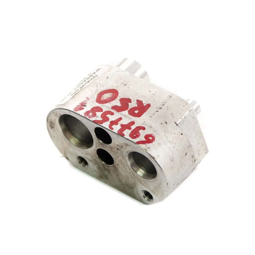 Mini Cooper R50 R52 R53 Evaporator Expansion Valve Adapter - SKU 6977581 - Part number 6977581