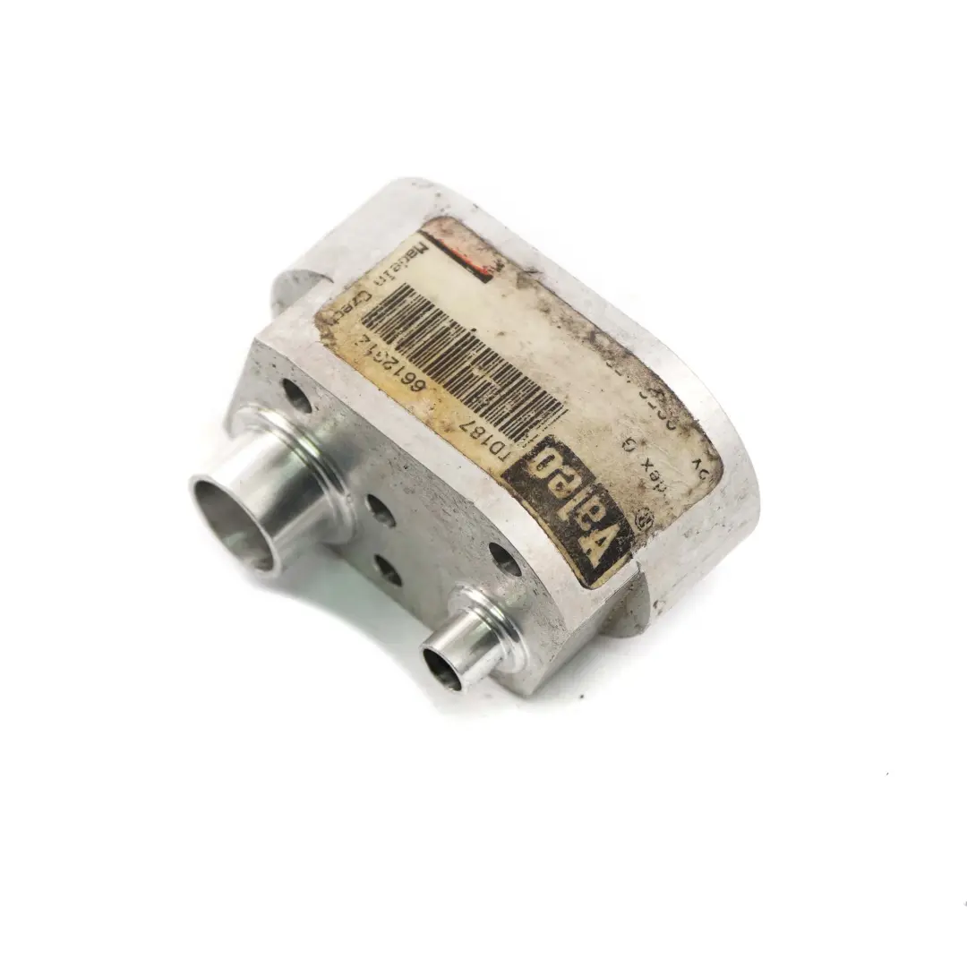 Mini Cooper R50 R52 R53 Evaporator Expansion Valve Adapter - SKU 6977581 - Part number 6977581