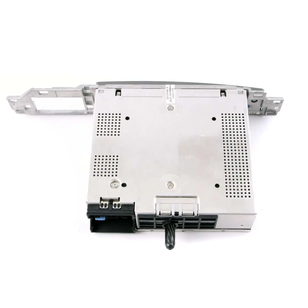 Audio System Controller Player to BMW 7 Series E65 E66 E67 CD with Part number 6977634 BMW 7 Series E65 E66 E67 CD Audio System Controller Player - SKU 6977634 - Part number 6977634