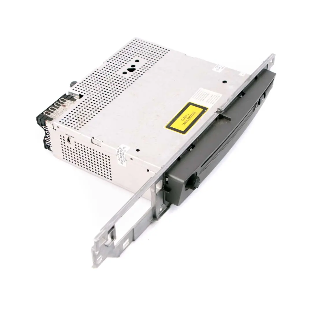 BMW 7 Series E65 E66 E67 CD Audio System Controller Player - SKU 6977634 - Part number 6977634