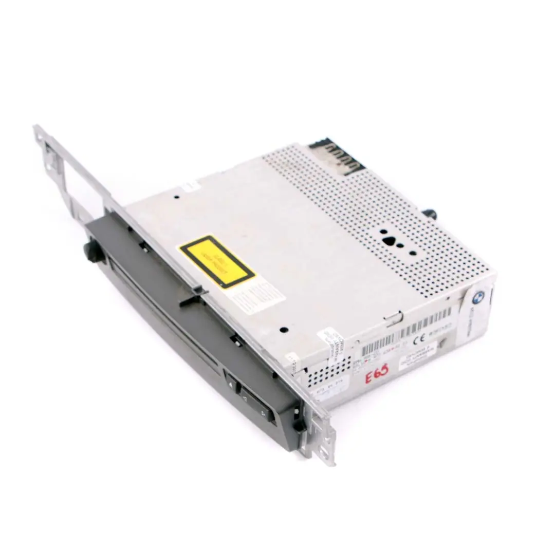 BMW 7 Series E65 E66 E67 CD Audio System Controller Player - SKU 6977634 - Part number 6977634