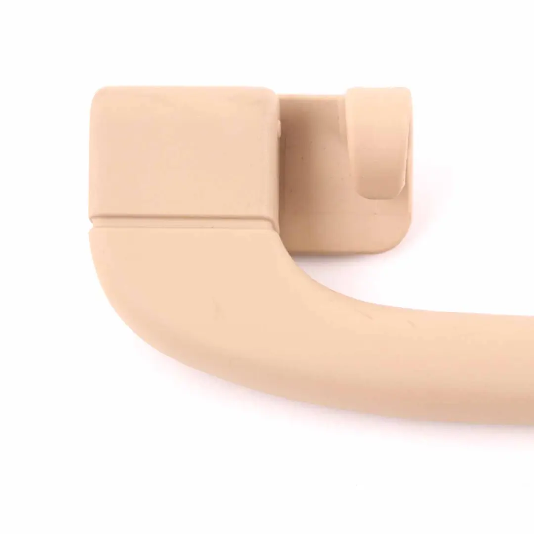 Roof Grab Handle Interior Front Rear Left Right N/O/S Set to BMW X5 E70 with Part number 6977701 BMW X5 E70 Roof Grab Handle Interior Front Rear Left Right N/O/S Set - SKU 6977701 - Part number 6977701