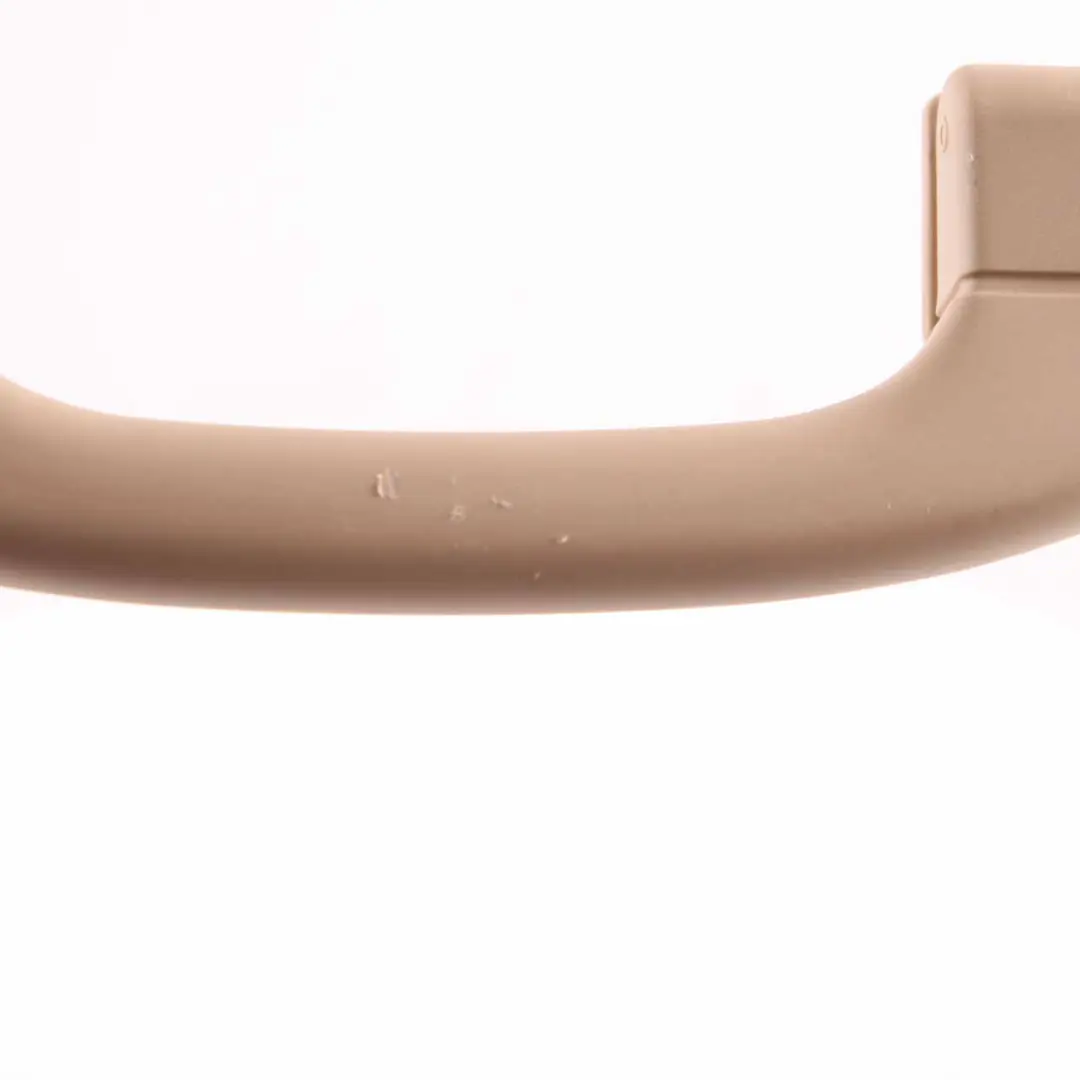 Roof Grab Handle Interior Front Rear Left Right N/O/S Set to BMW X5 E70 with Part number 6977701 BMW X5 E70 Roof Grab Handle Interior Front Rear Left Right N/O/S Set - SKU 6977701 - Part number 6977701