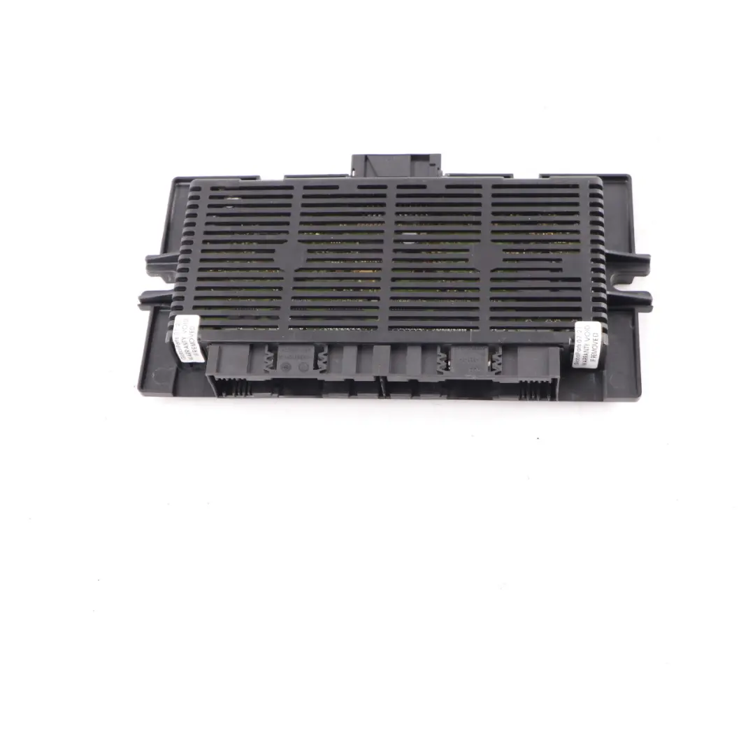 Unité contrôle module éclairage xénon habitacle ECU PL2 FRMFA pour BMW E87 à propos du numéro de pièce 6977724 BMW E87 Unité contrôle module éclairage xénon habitacle ECU PL2 FRMFA - SKU 6977724-2 - Numéro de pièce 6977724