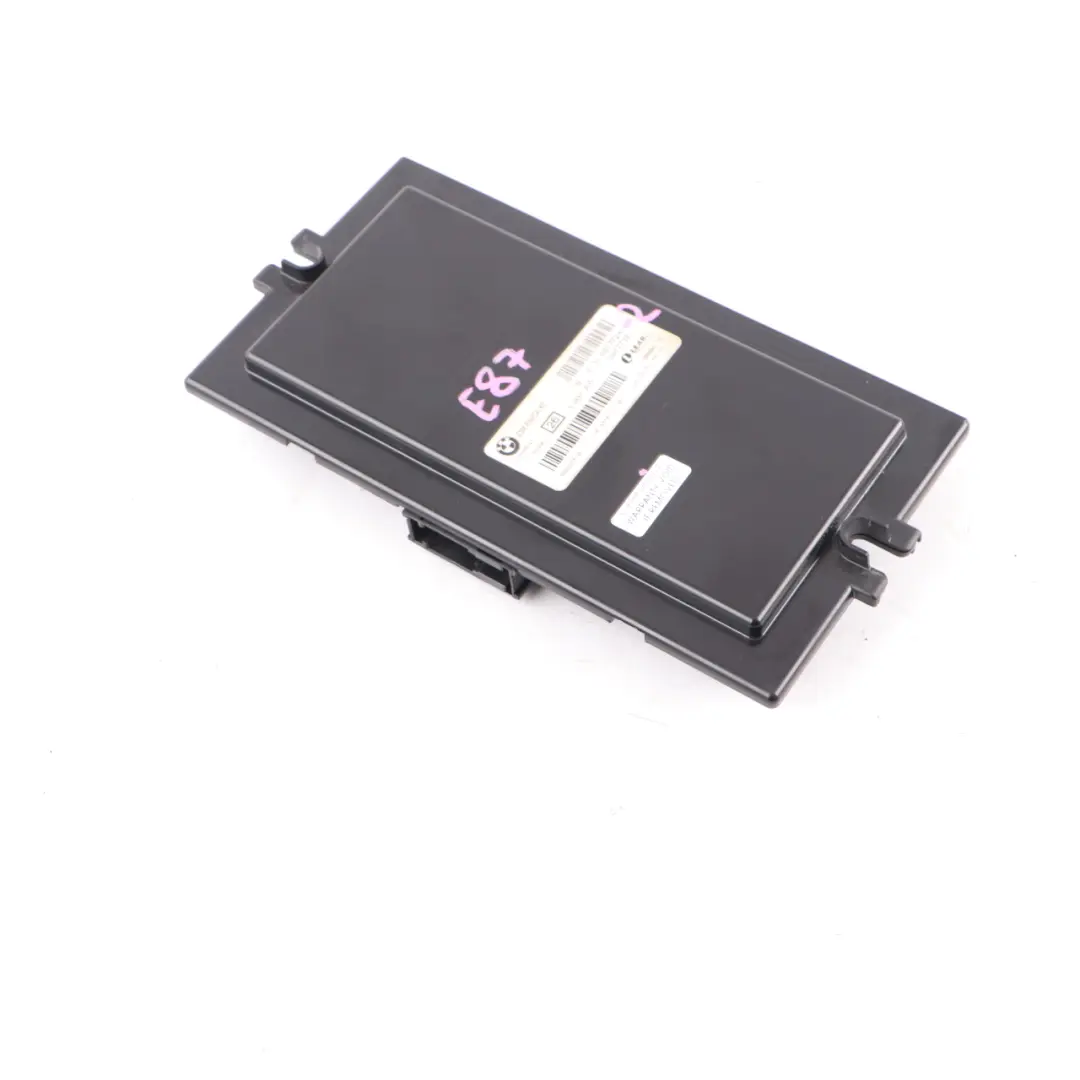 BMW E87 Xenon Fußraumlicht Modul Steuergerät ECU PL2 FRMFA - SKU 6977724-2 - Teilenummer 6977724