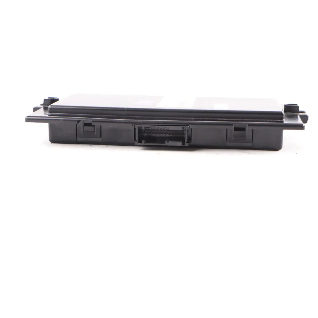 Footwell Light Module Control Unit ECU PL2 FRMFA BMW E87 Xenon - SKU 6977724-2 - Part number 6977724
