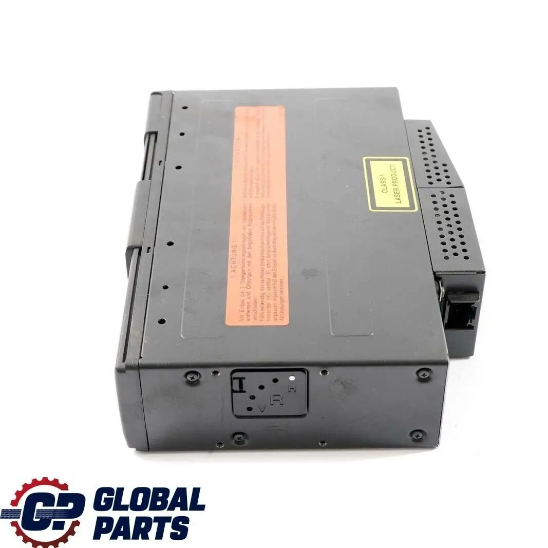 BMW E81 E87 E90 E91 E92 6-fach CD-Wechsler mit Magazin - SKU 6977759 - Teilenummer 9196669