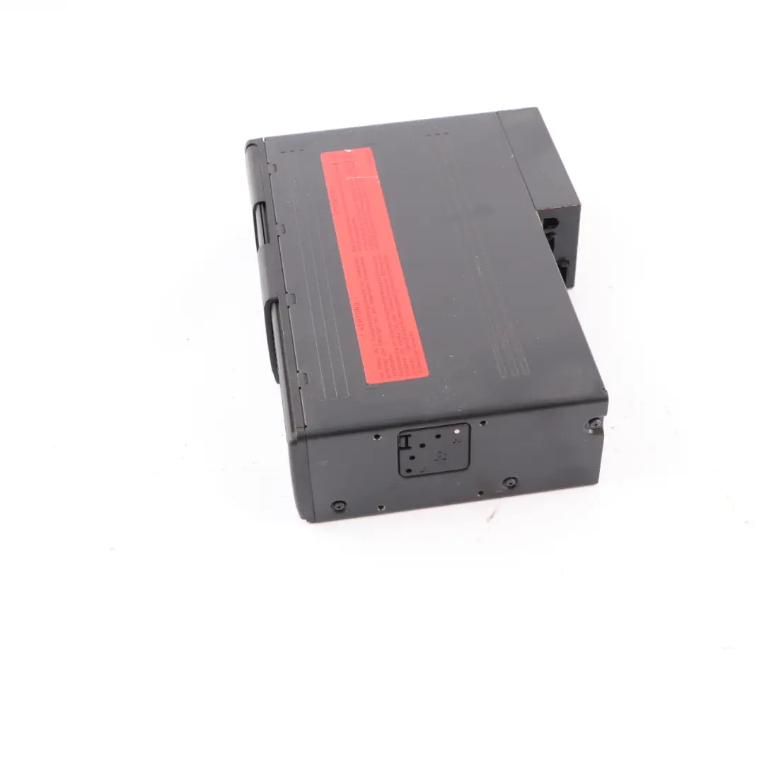 6-disc CD Changer Unité de Contrôle Module Avec Magasin pour BMW X5 E53 à propos du numéro de pièce 6977766 BMW X5 E53 6-disc CD Changer Unité de Contrôle Module Avec Magasin - SKU 6977766 - Numéro de pièce 6977766