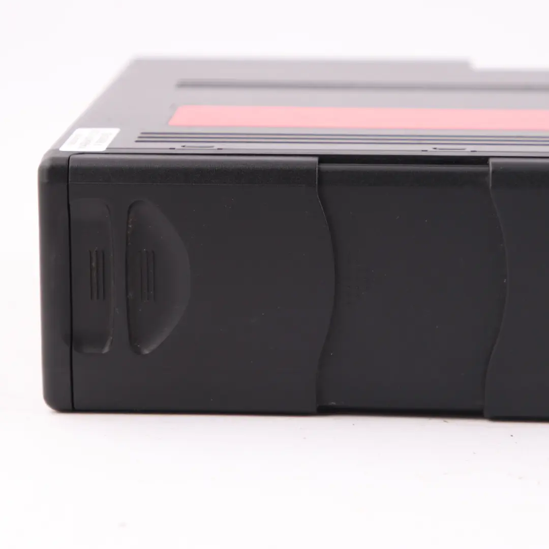Mini Cooper R50 R52 R53 6-Disc CD Changer Unit Module With Magazine - SKU 6977767-1 - Part number 6977767