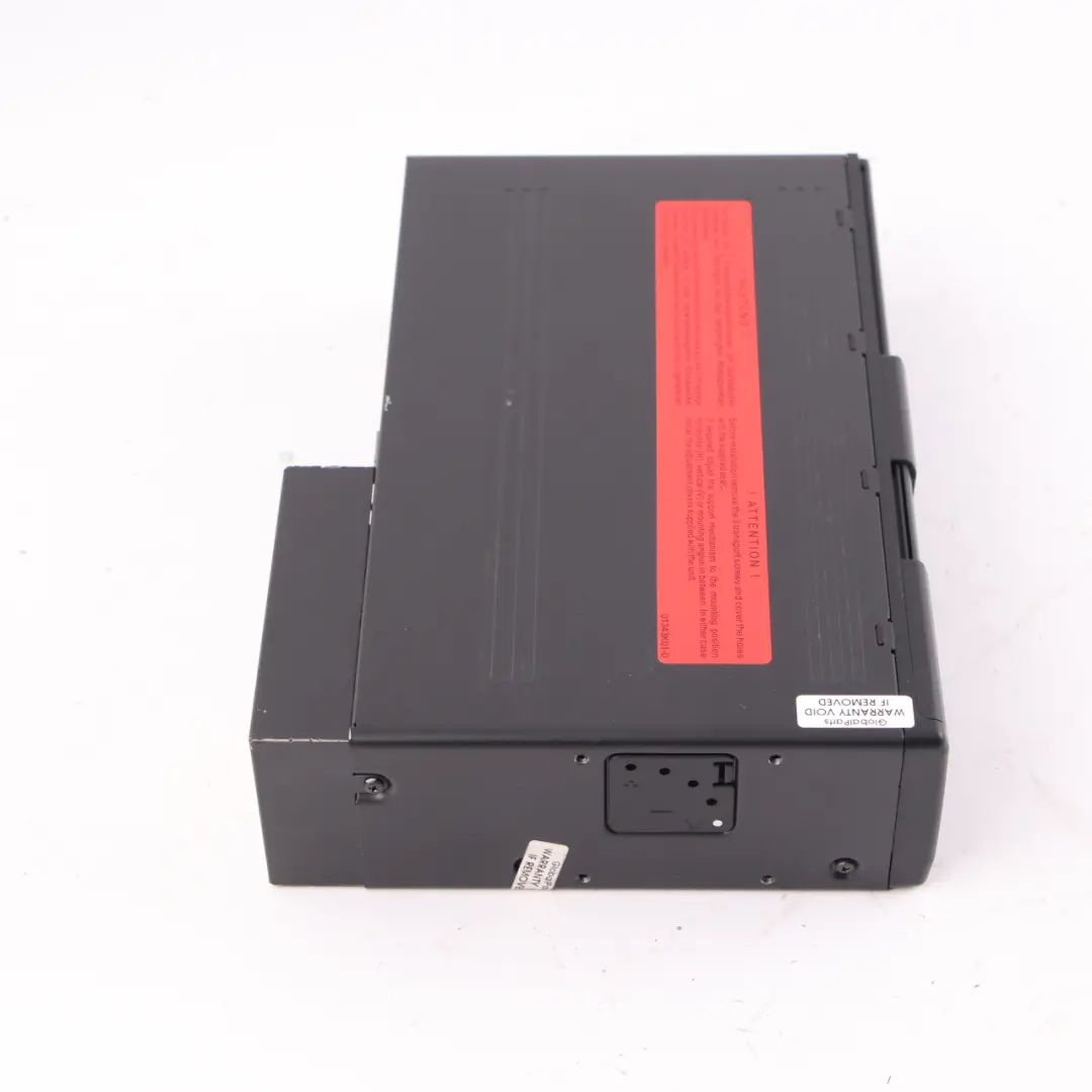 Mini R50 R52 R53 Modulo unità caricatore CD a 6 dischi con caricatore - SKU 6977767-1 - Numero di parte 6977767