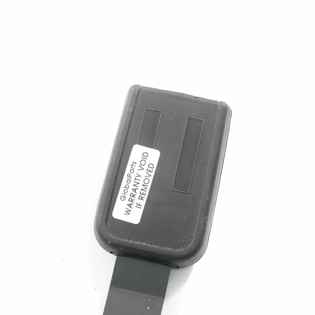 Verrouillage de la boucle arrière ceinture sécurité centrale cabriolet pour BMW E93 à propos du numéro de pièce 6977782 BMW E93 Verrouillage de la boucle arrière ceinture sécurité centrale cabriolet - SKU 6977782-1 - Numéro de pièce 6977782