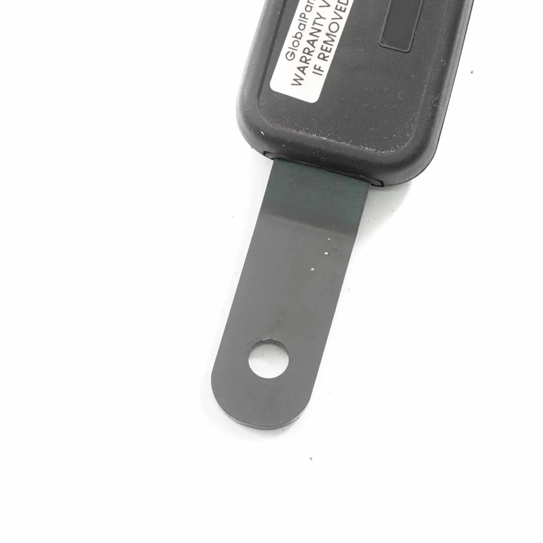 Verrouillage de la boucle arrière ceinture sécurité centrale cabriolet pour BMW E93 à propos du numéro de pièce 6977782 BMW E93 Verrouillage de la boucle arrière ceinture sécurité centrale cabriolet - SKU 6977782-1 - Numéro de pièce 6977782