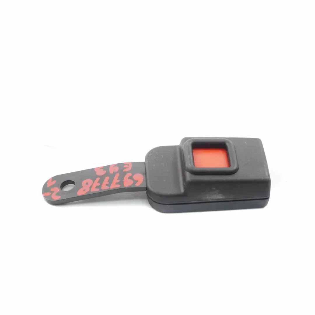  Gurtschloss Hinten BMW E93 Cabrio Mitte Gurtschloß - SKU 6977782-1 - Teilenummer 6977782