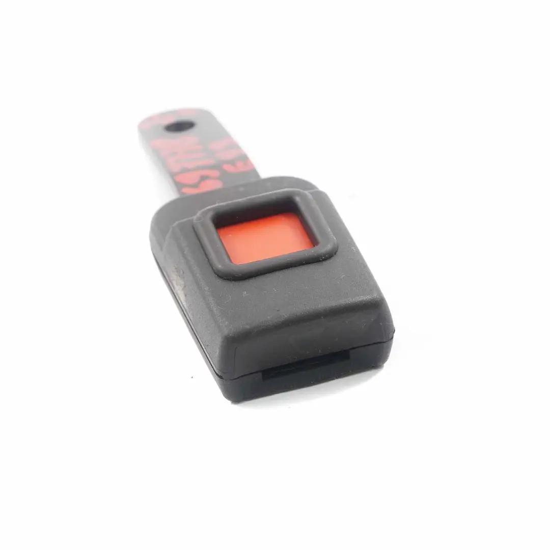 Verrouillage de la boucle arrière ceinture sécurité centrale cabriolet pour BMW E93 à propos du numéro de pièce 6977782 BMW E93 Verrouillage de la boucle arrière ceinture sécurité centrale cabriolet - SKU 6977782-1 - Numéro de pièce 6977782