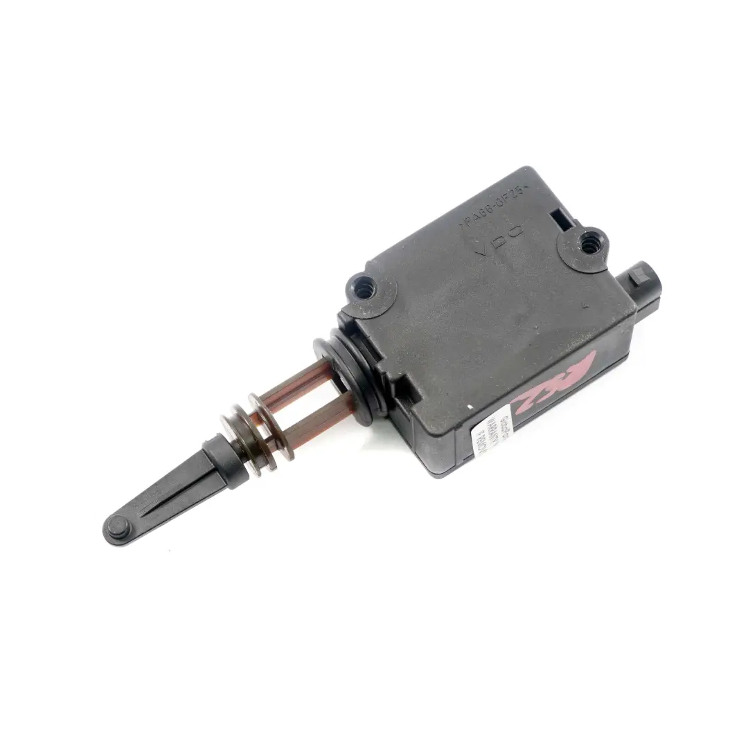MINI R52 Cabrio Verdeck Antrieb Verriegelung Hinten 8360193 - SKU 6977839-1 - Teilenummer 6977839