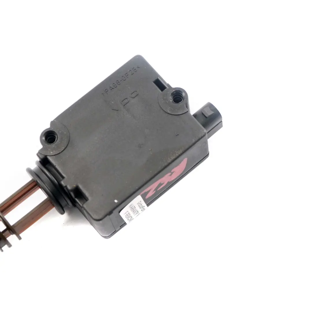 MINI R52 Cabrio Verdeck Antrieb Verriegelung Hinten 8360193 - SKU 6977839-1 - Teilenummer 6977839