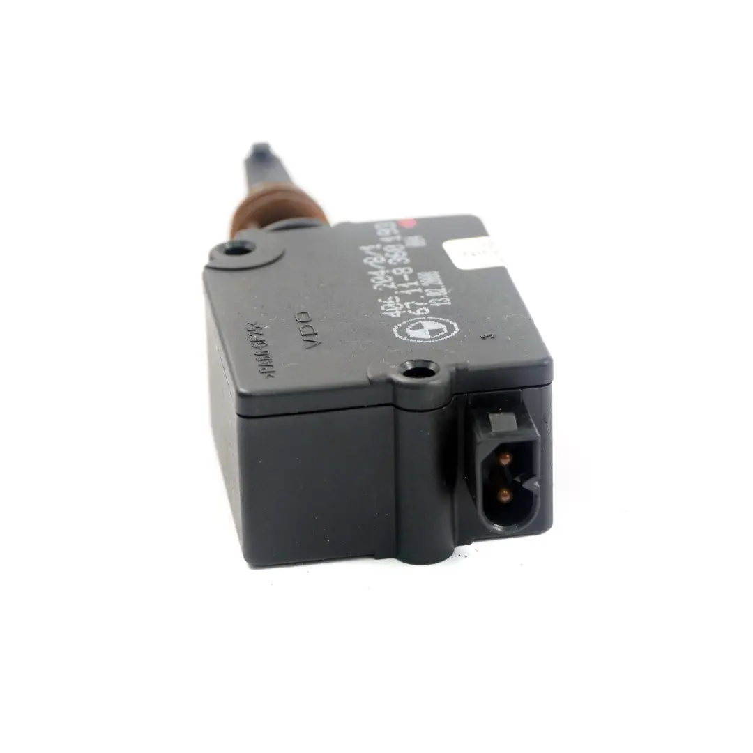 MINI R52 Cabrio Verdeck Antrieb Verriegelung Hinten 8360193 - SKU 6977839-1 - Teilenummer 6977839