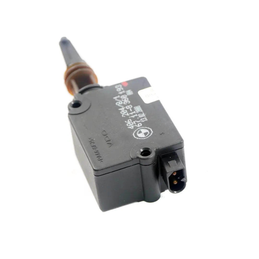 Mini R52 Siłownik Dachu Napęd Blokady 8360193 - SKU 6977839-1 - Numer Części 6977839