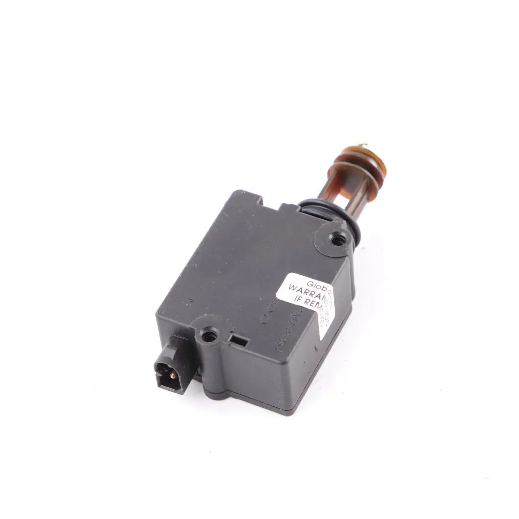 MINI R52 Folding Fop Halterung Riegel Schloss Mechanismus Antrieb HINTEN 2 - SKU 6977839-2 - Teilenummer 6977839
