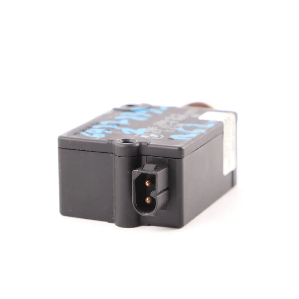 MINI R52 Folding Fop Bracket Latch Lock Mechanism Drive HINTEN 2 8360193 - SKU 6977839-2 - Part number 6977839