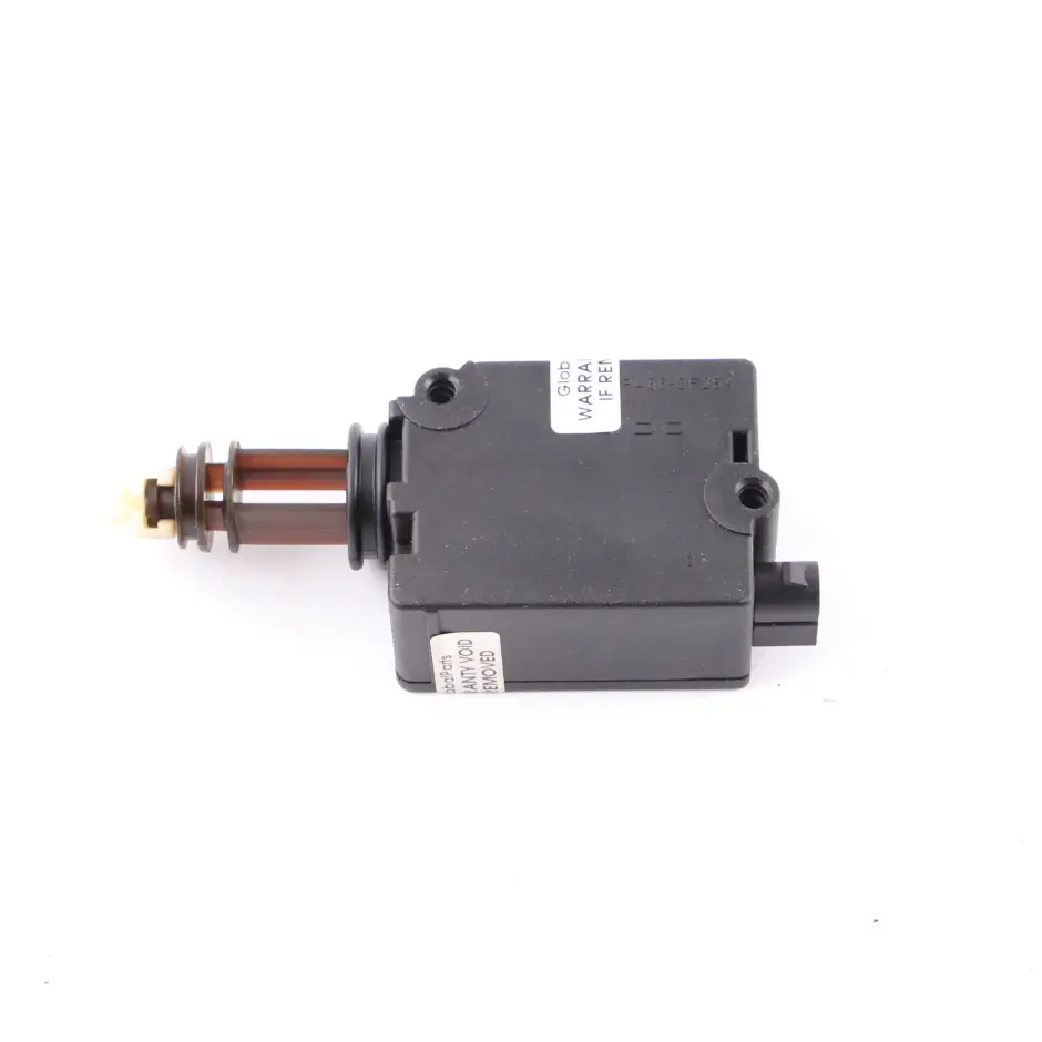 MINI R52 Mecanismo bloqueo pestillo soporte plegable Fop Drive HINTEN 2 8360193 - SKU 6977839-2 - Número de pieza 6977839
