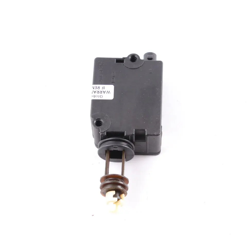 MINI R52 Folding Fop Halterung Riegel Schloss Mechanismus Antrieb HINTEN 2 - SKU 6977839-2 - Teilenummer 6977839