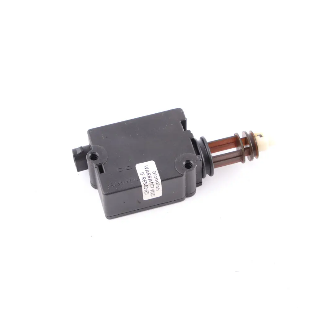 MINI R52 Mecanismo bloqueo pestillo soporte plegable Fop Drive HINTEN 2 8360193 - SKU 6977839-2 - Número de pieza 6977839