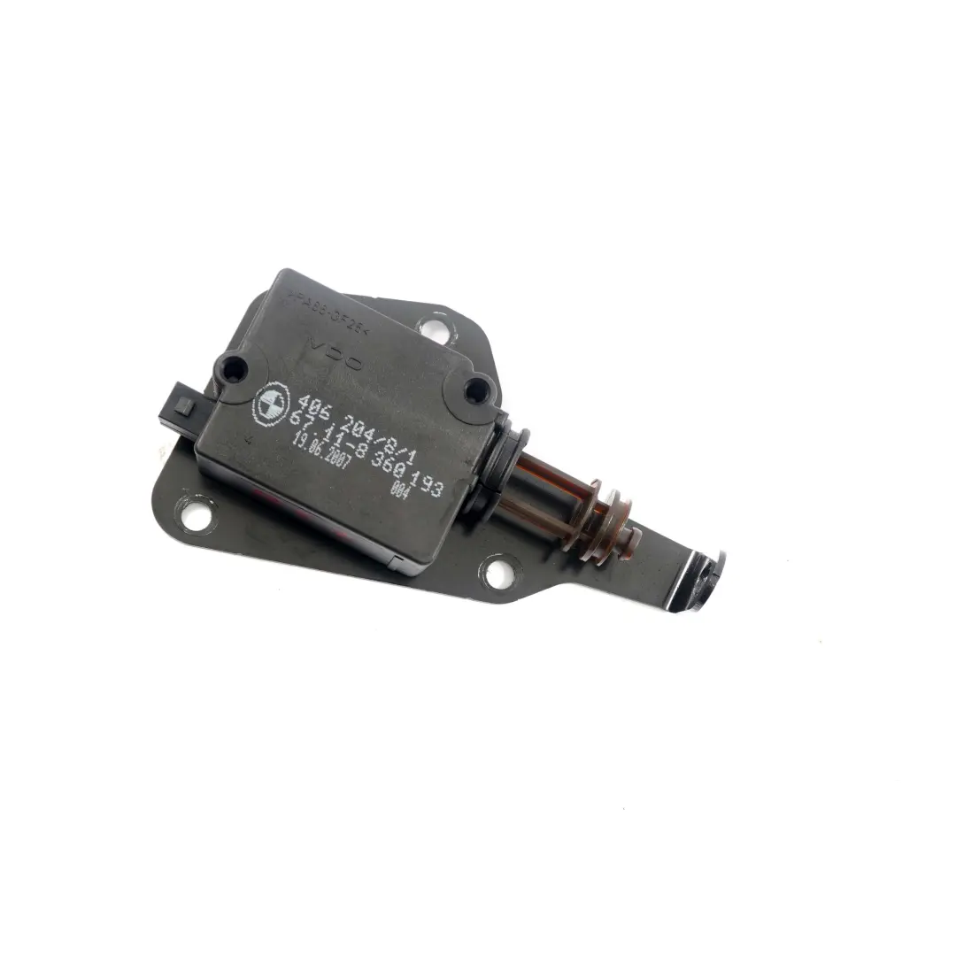 Siłownik Silniczek Dachu Składanego Napęd Blokady do Mini Cabrio R52 o numerze 6977839 Mini Cabrio R52 Siłownik Silniczek Dachu Składanego Napęd Blokady - SKU 6977839 - Numer Części 6977839